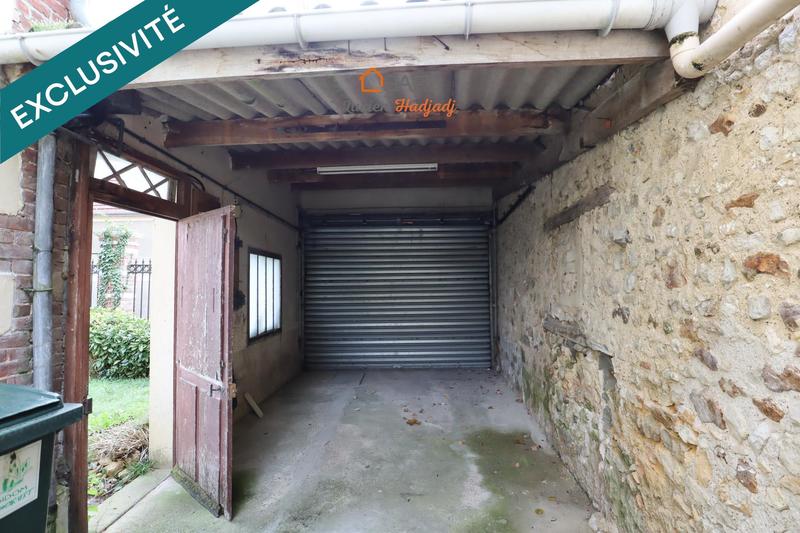 Maison - 115 m² - 4 pièces