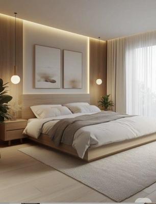 Appartement - 95 m² - 4 pièces