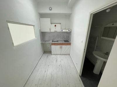 Appartement - 22 m² - 1 pièce