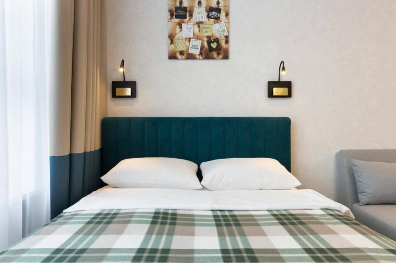 Studio - 23 m² - 1 pièce