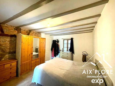 Maison - 135 m² - 4 pièces