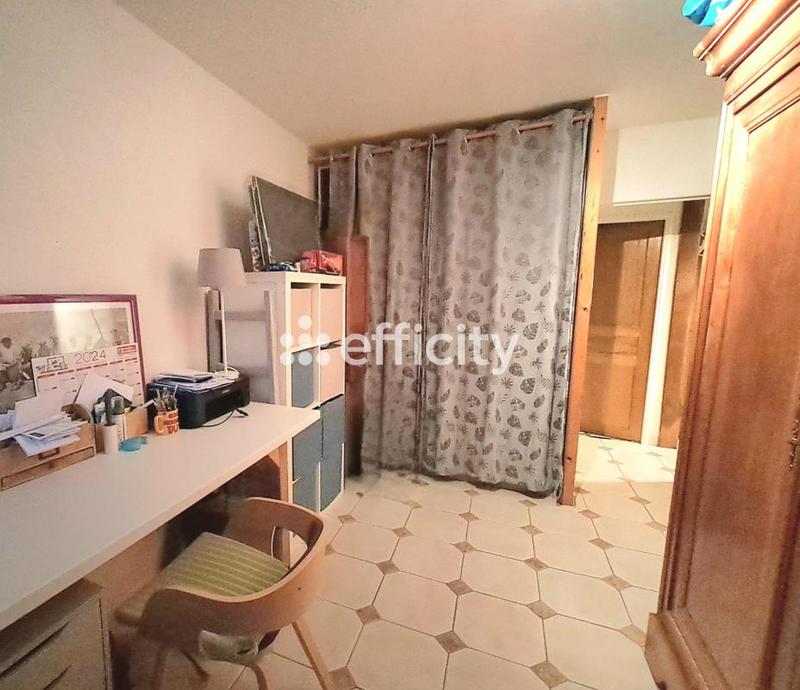 Appartement - 88 m² - 4 pièces