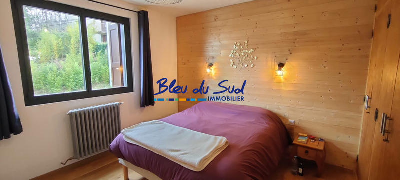 Maison ancienne - 167 m² - 5 pièces