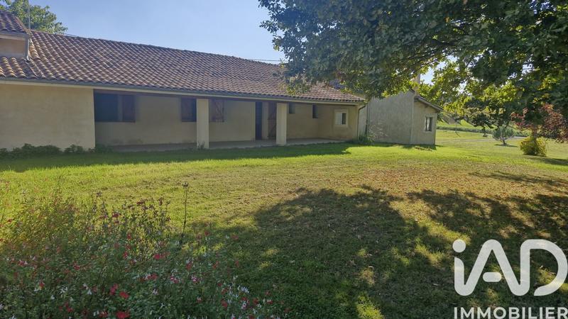 Maison - 400 m² - 17 pièces