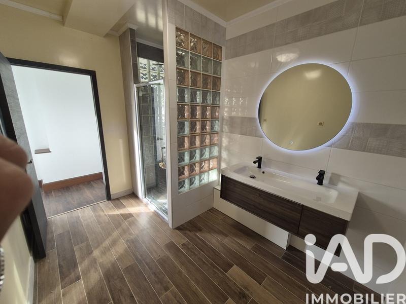 Maison - 148 m² - 4 pièces