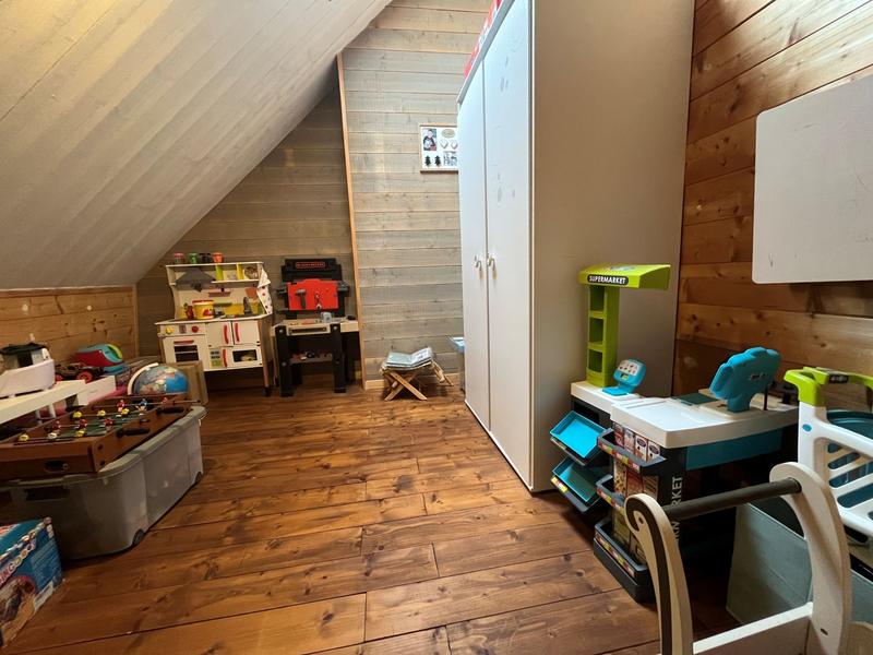 Ferme - 168 m² - 9 pièces