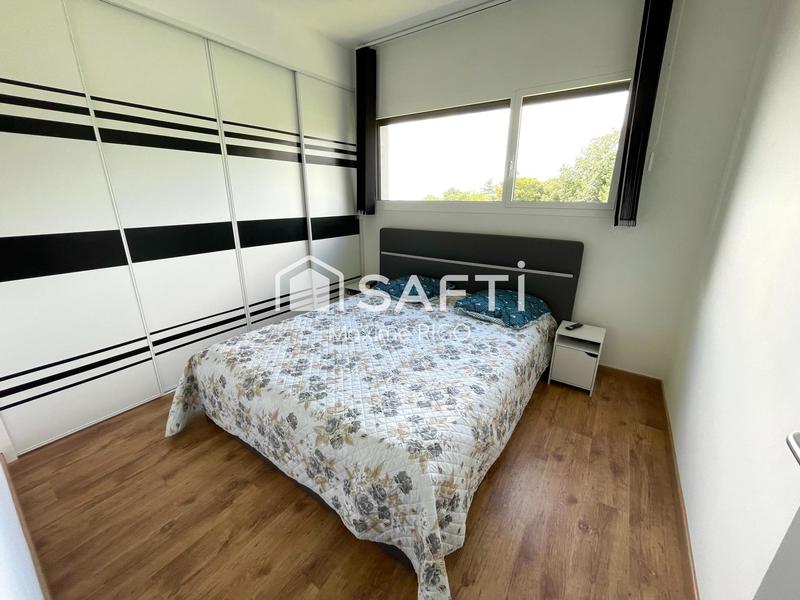 Maison - 193 m² - 7 pièces