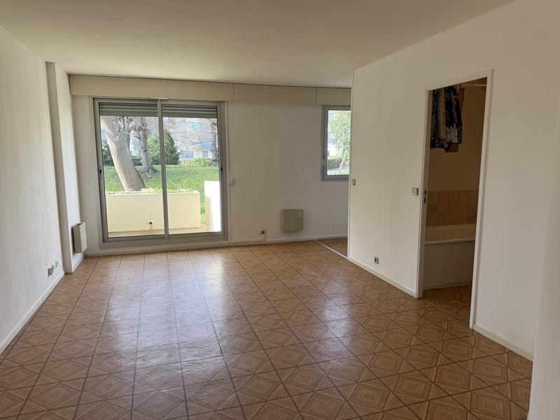 Appartement - 29 m² - 1 pièce