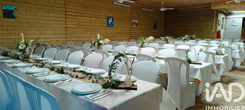 Maison - 406 m² - 15 pièces