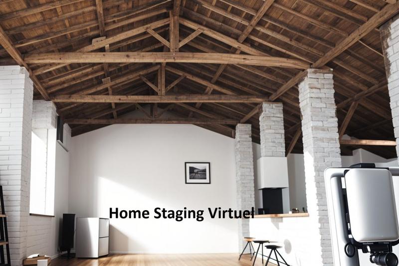 Maison - 230 m² - 3 pièces