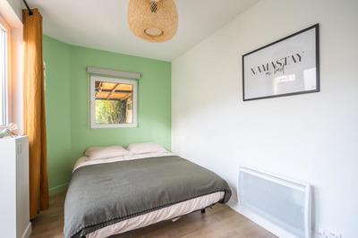 Chambre - 23 m² - 1 pièce