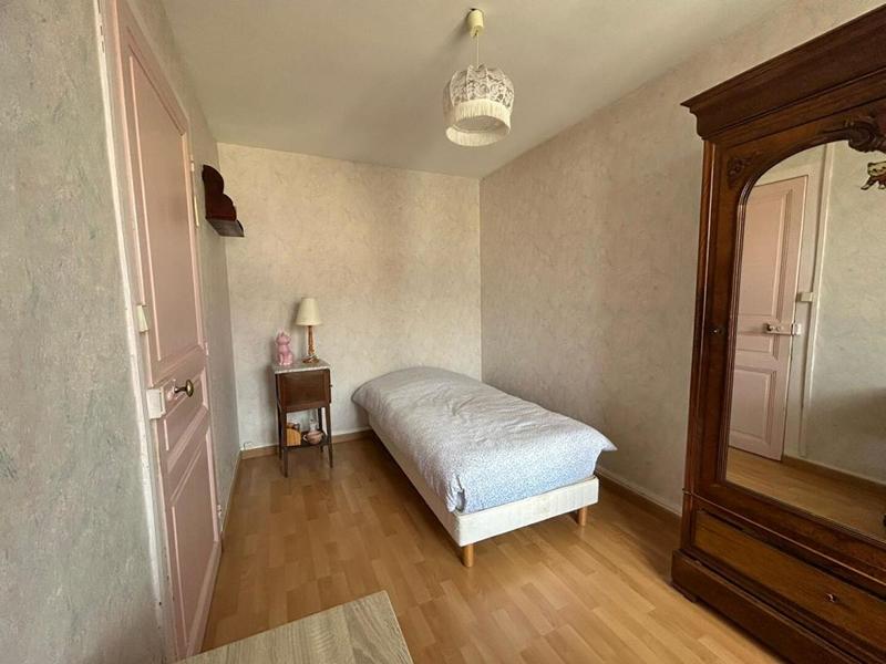 Maison - 101 m² - 5 pièces