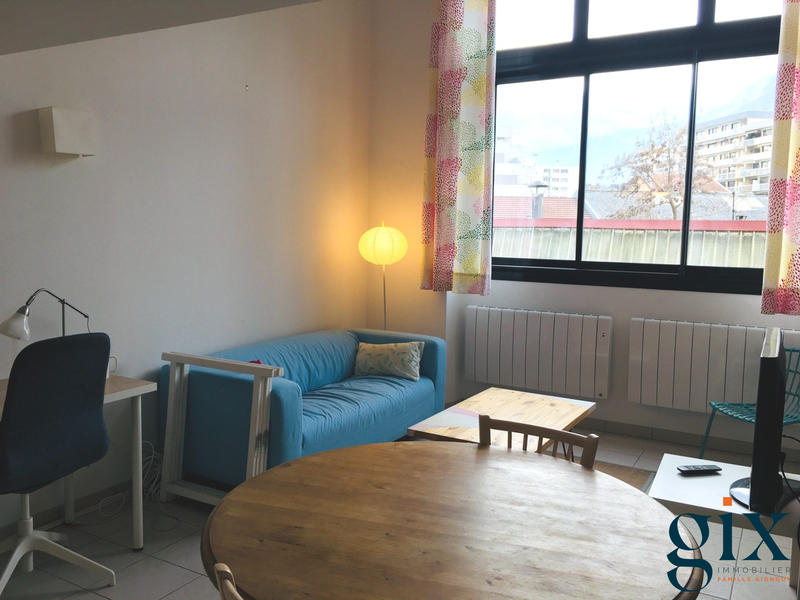 Appartement - 41 m² - 2 pièces
