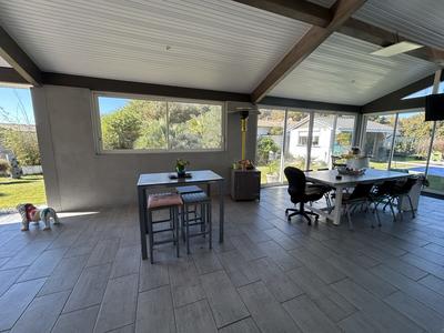 Villa - 150 m² - 6 pièces