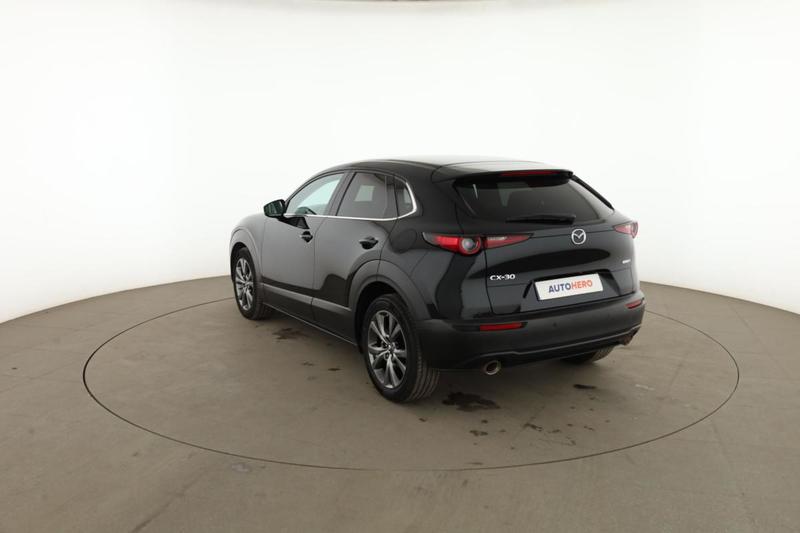 Mazda Cx-30 2.0 Skyactiv-X m Hybrid 4x2 Exclusive Bva6 180 ch