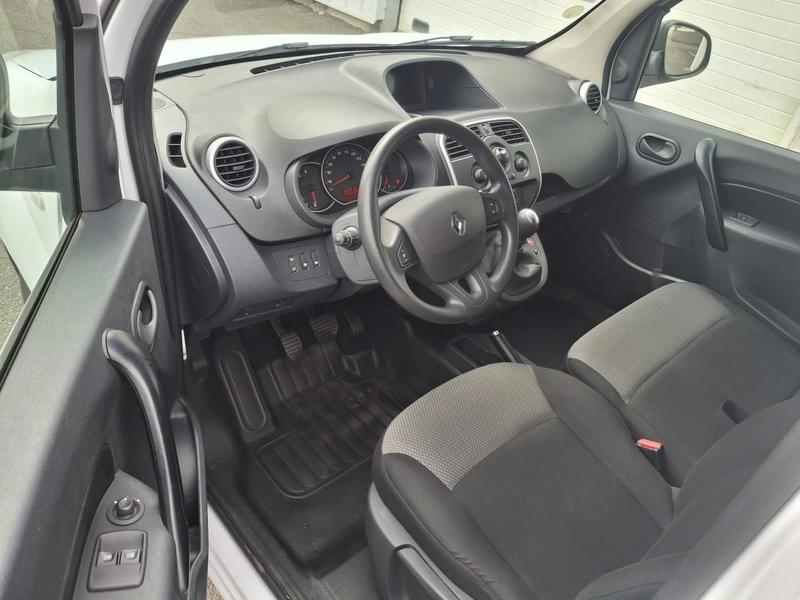 Renault Kangoo 1,5BlueDCI95cv Extra 3 Places