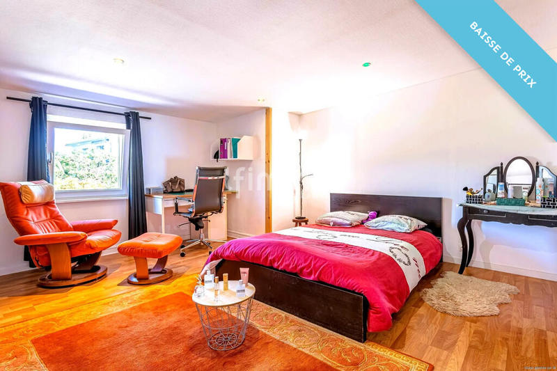 Appartement - 115 m² - 4 pièces