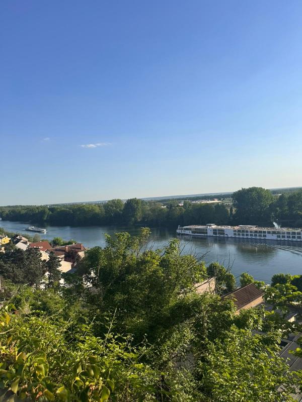 Maison - 65 m² - 3 pièces