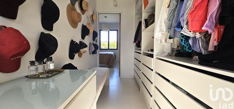 Maison - 154 m² - 5 pièces