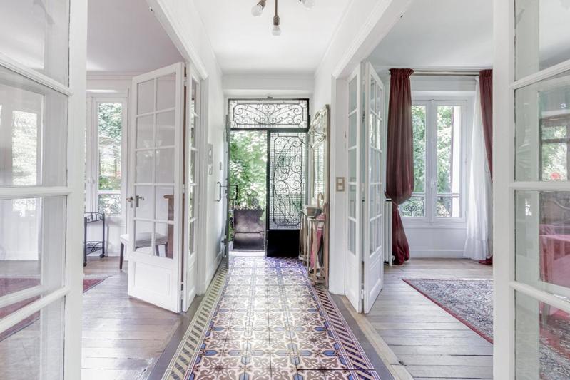 Maison bourgeoise - 255 m² - 9 pièces