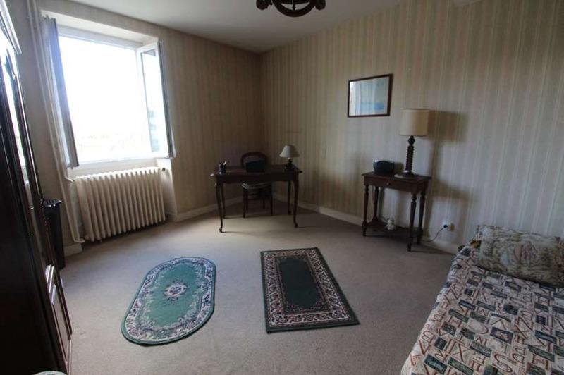 Maison - 99 m² - 4 pièces