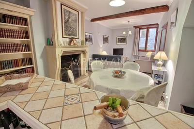 Maison de village - 124 m² - 4 pièces