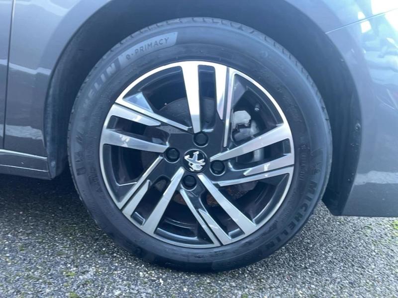 Peugeot 208 II PureTech 100 s&amp;S Allure Pack