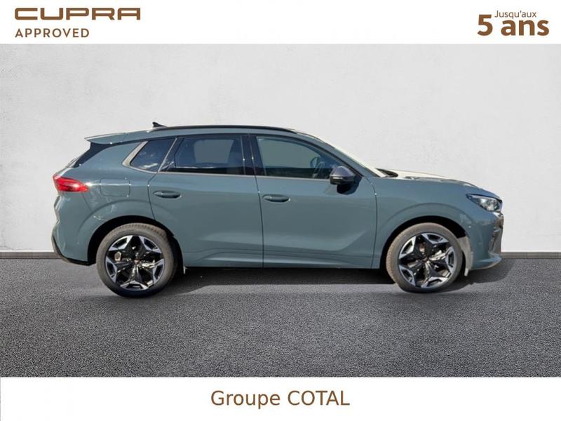 Cupra Terramar 1.5 eTSI Hybrid 150 ch Dsg7 V