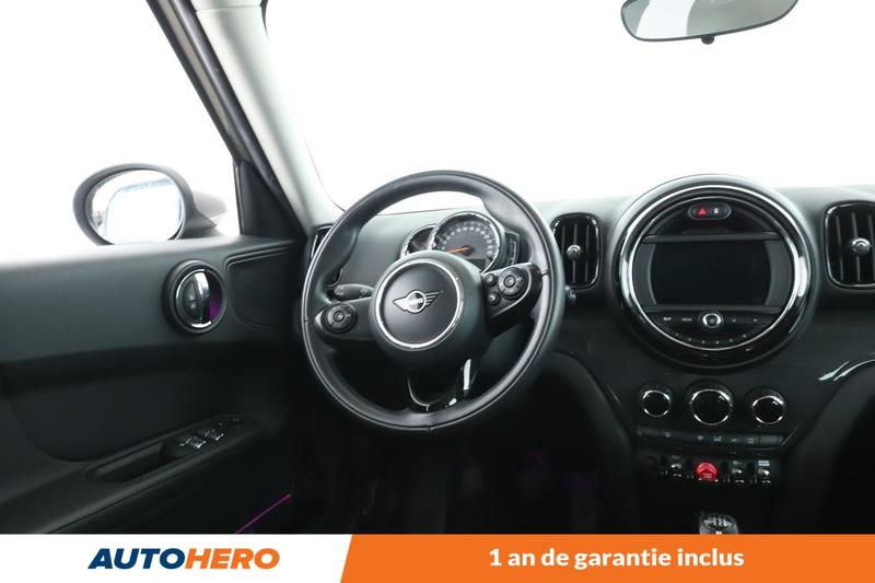 Mini Countryman One d Finition Chili Bv6 116 ch