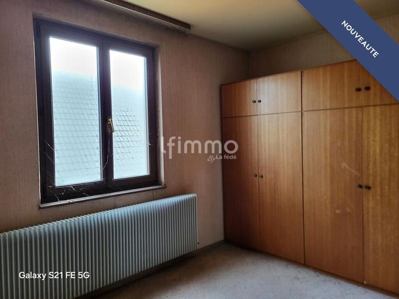 Maison - 222 m² - 8 pièces