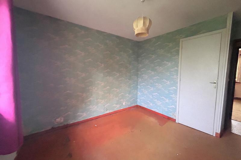 Maison - 80 m² - 5 pièces