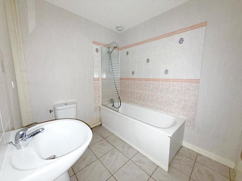 Appartement - 117 m² - 4 pièces