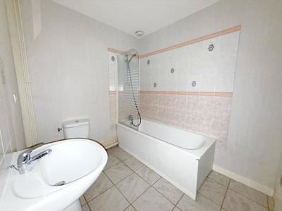 Appartement - 117 m² - 4 pièces