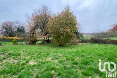 Maison - 91 m² - 3 pièces