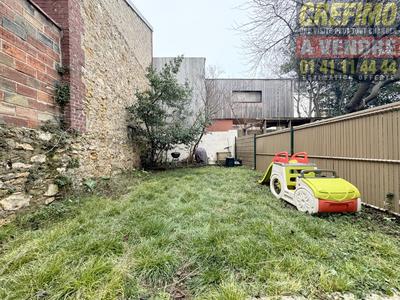 Appartement - 74 m² - 4 pièces