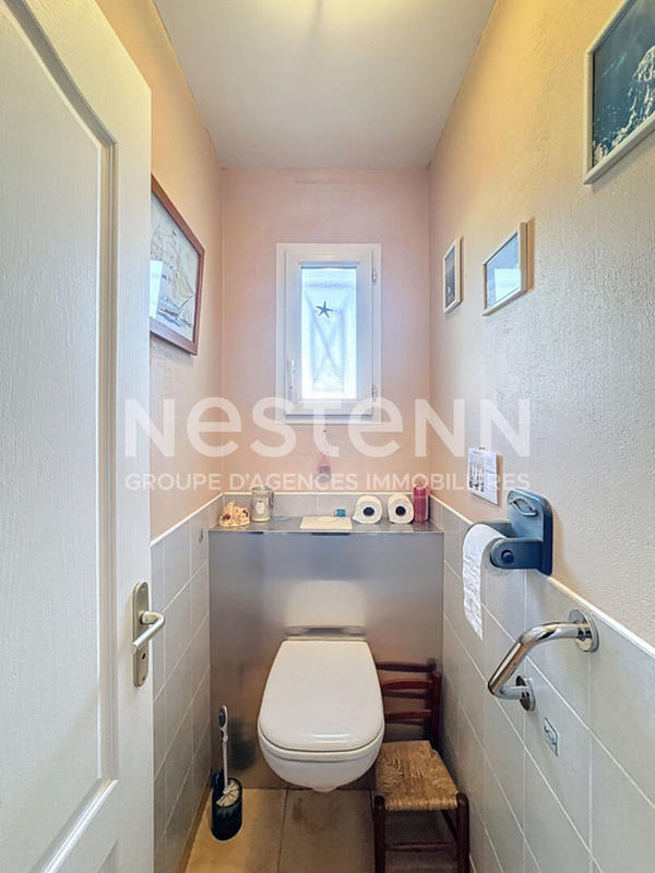 Maison - 157 m² - 6 pièces