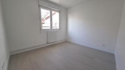 Appartement - 46 m² - 3 pièces
