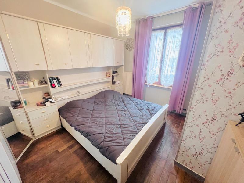 Appartement - 126 m² - 5 pièces