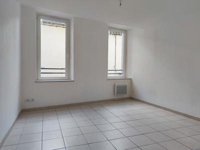 Appartement - 42 m² - 3 pièces