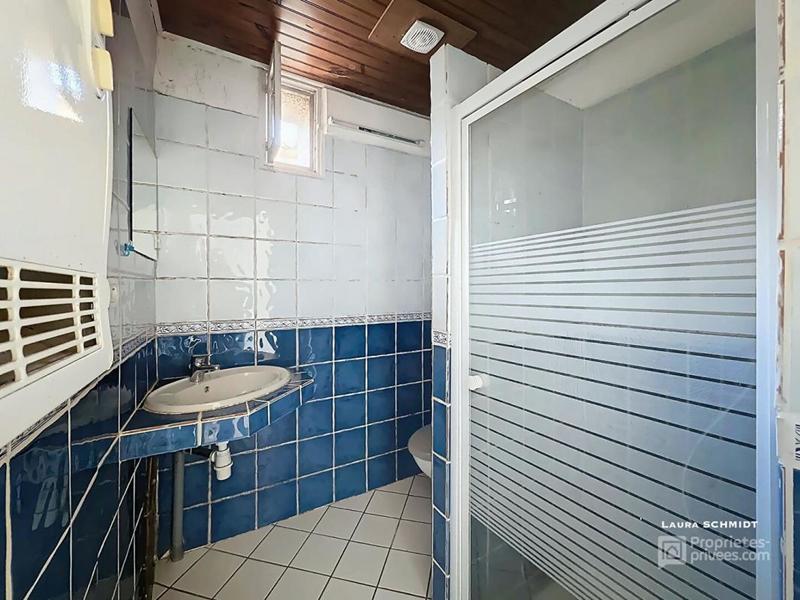 Immeuble - 150 m² - 8 pièces