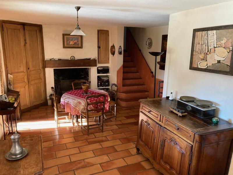 Maison - 259 m² - 6 pièces