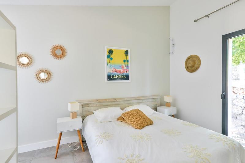 Villa - 160 m² - 5 pièces