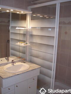 Appartement - 57 m² - 2 pièces