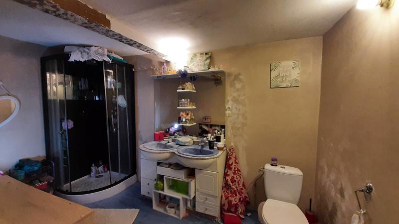 Maison de village - 49 m² - 2 pièces