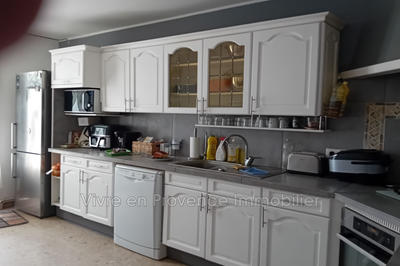 Maison de village - 140 m²