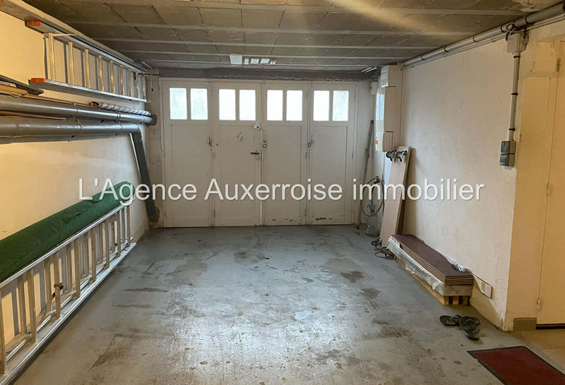 Maison - 145 m² - 5 pièces