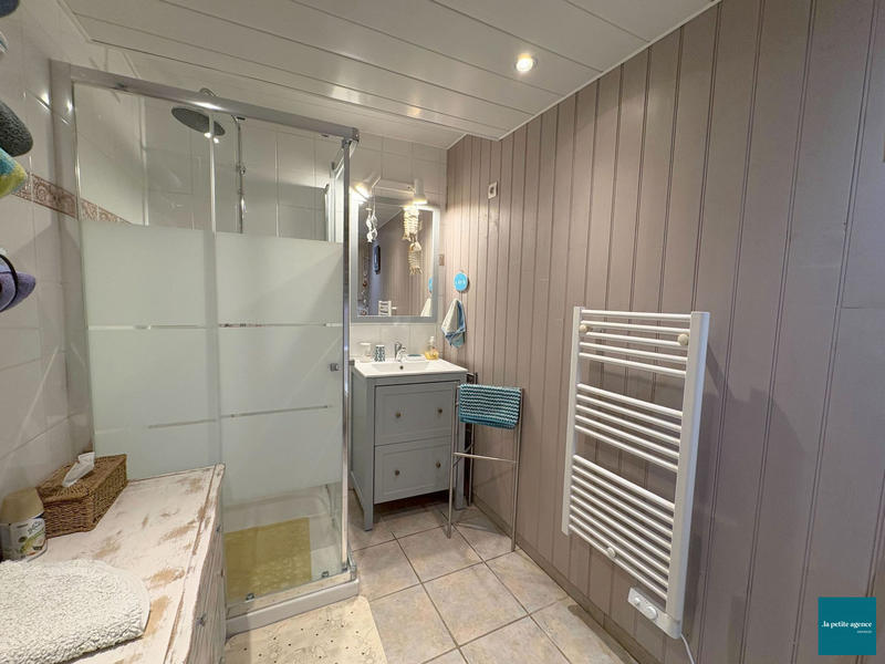 Ferme - 285 m² - 8 pièces