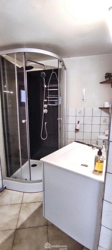 Maison - 105 m² - 4 pièces