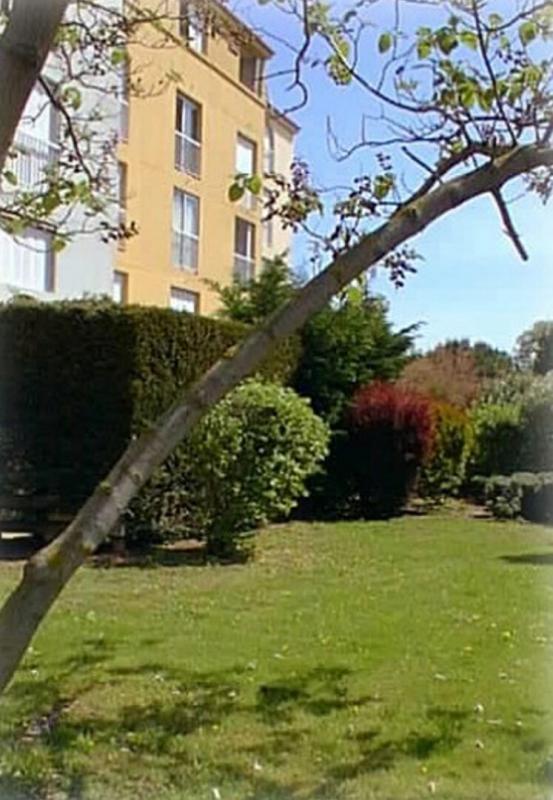 Appartement - 40 m² - 3 pièces