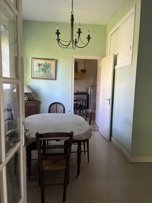 Maison - 500 m² - 10 pièces